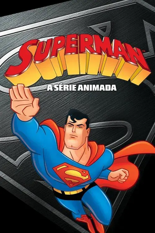 Superman: A Série Animada
