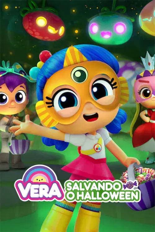 Vera: Salvando o Halloween