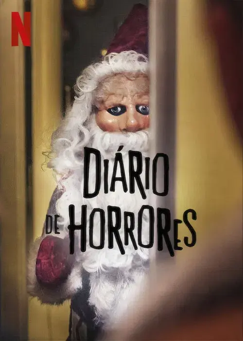Diário de Horrores