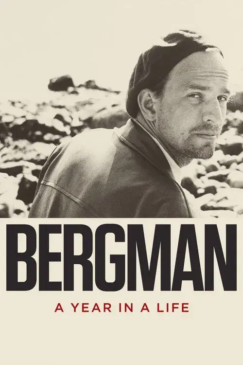 Bergman: 100 Anos