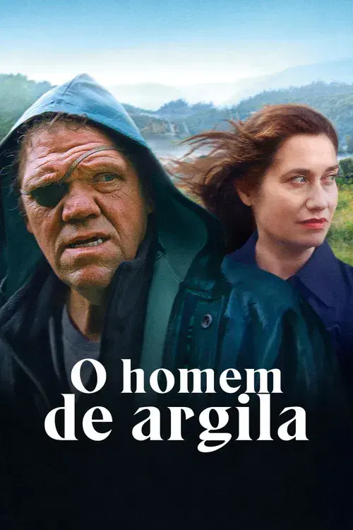 O Homem de Argila