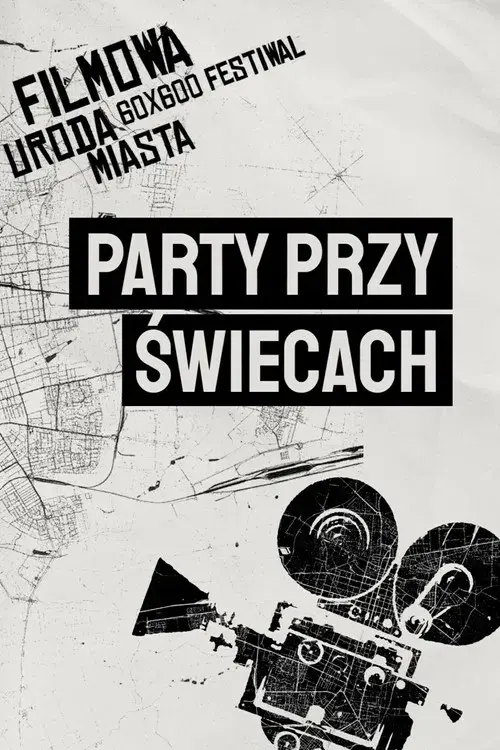 Party przy świecach