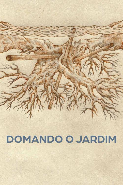 Domando o jardim