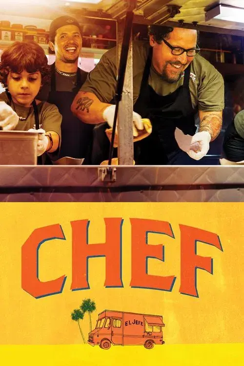 Chef
