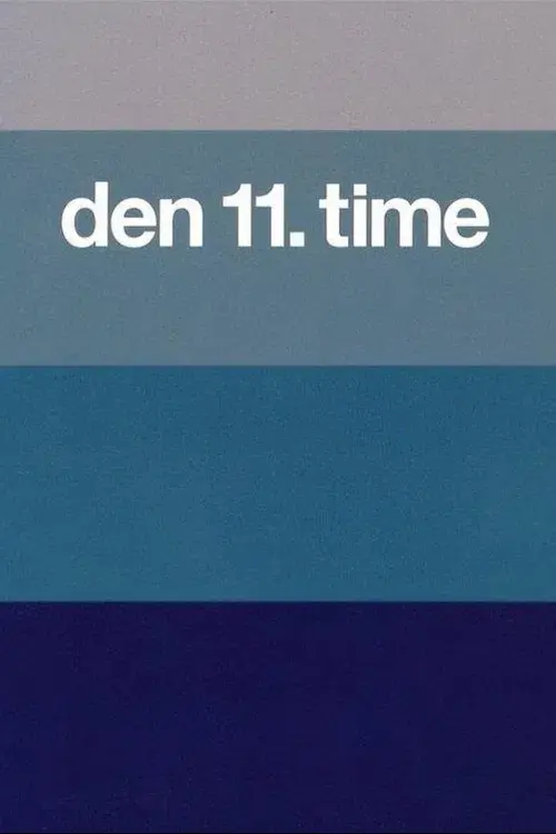 Den 11. time