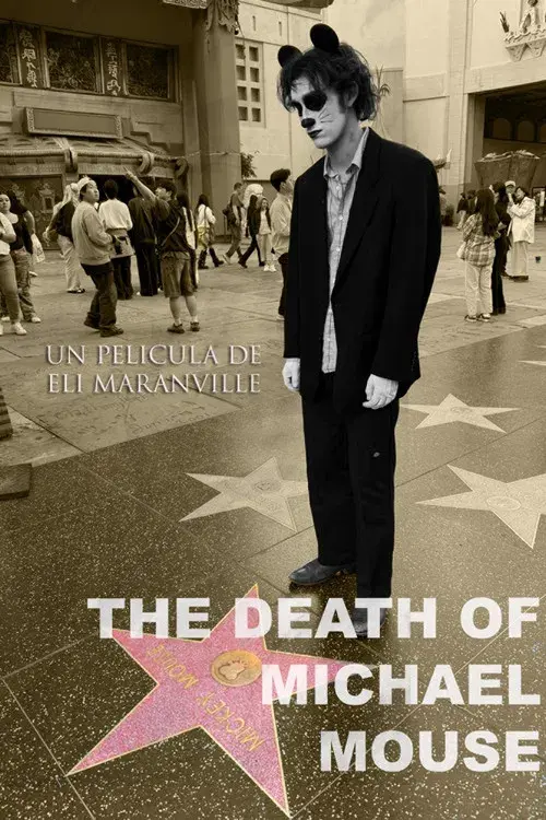 The Death of Michael Mouse