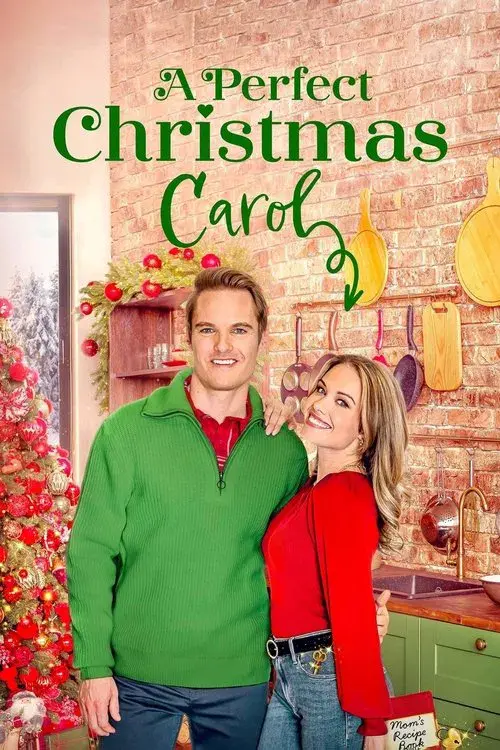 O Natal Perfeito da Carol