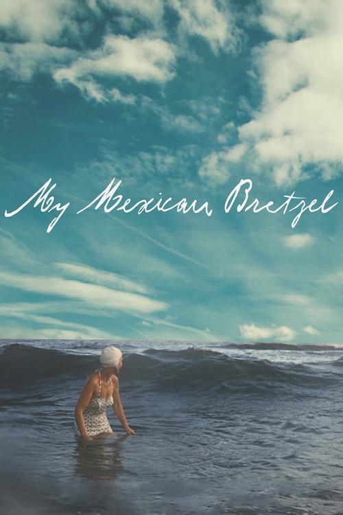 Meu Pretzel Mexicano