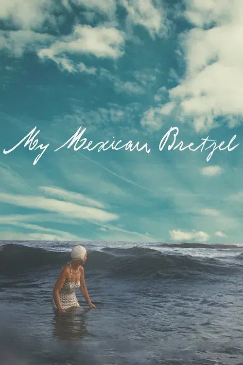 Meu Pretzel Mexicano