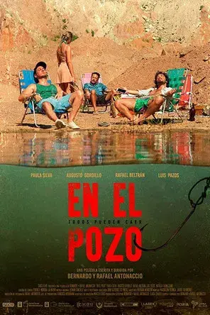 O Mistério do Poço