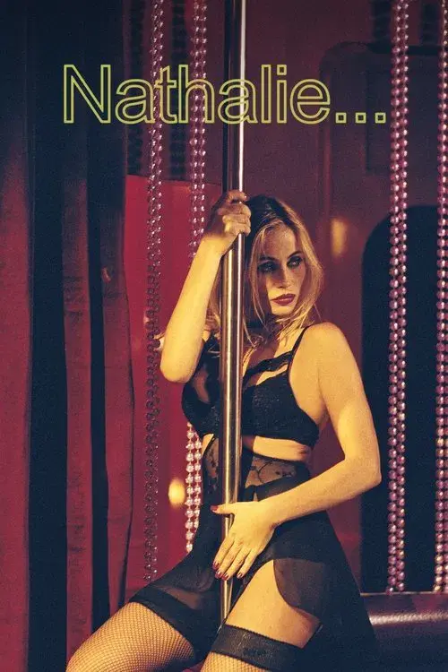 Nathalie X