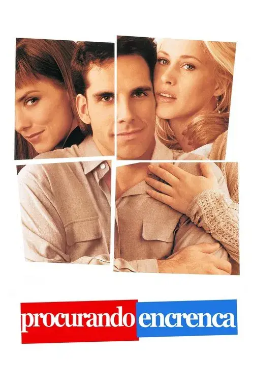 Procurando Encrenca