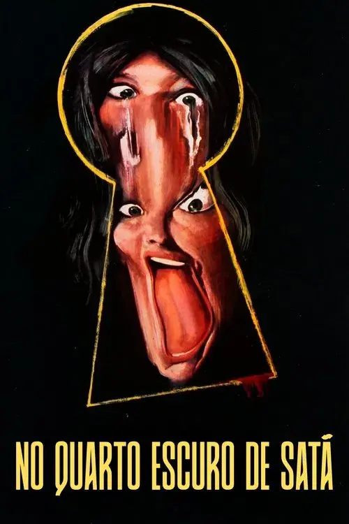 No Quarto Escuro de Satã