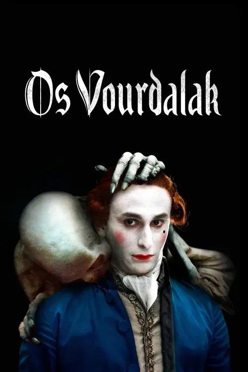 Os Vourdalak