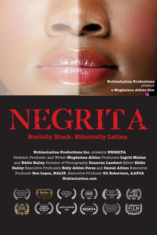 Negrita