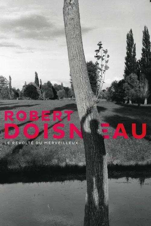 Robert Doisneau - O Maior Fotógrafo do Século