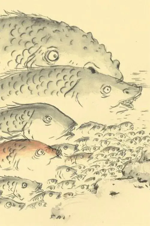 The Hyuga Episode of Kojiki