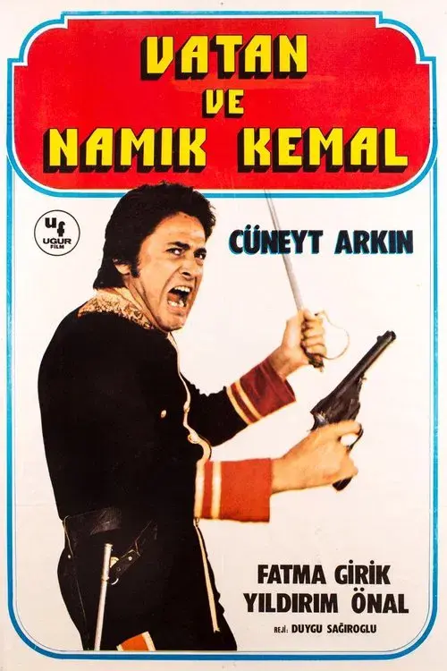 Vatan ve Namık Kemal