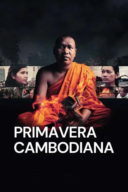 Primavera Cambodiana