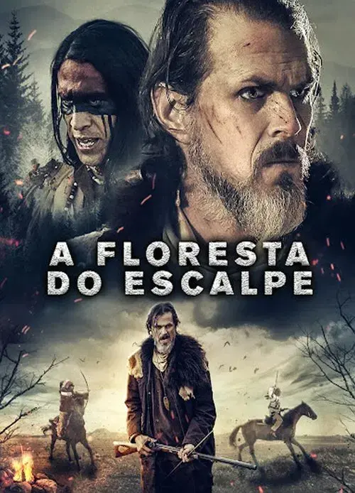 A Floresta do Escalpe