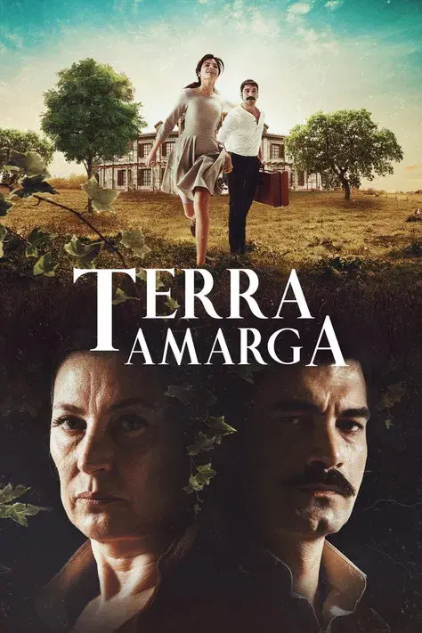 Terra Amarga