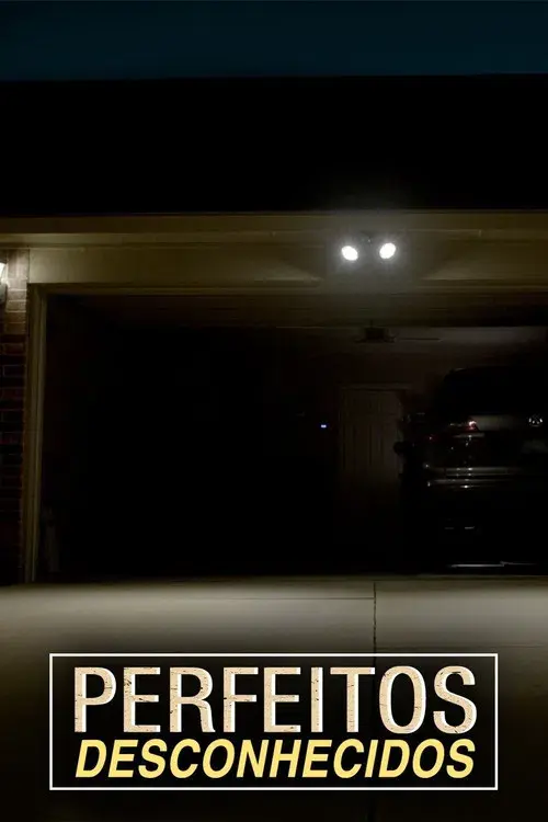 Perfeitos Desconhecidos