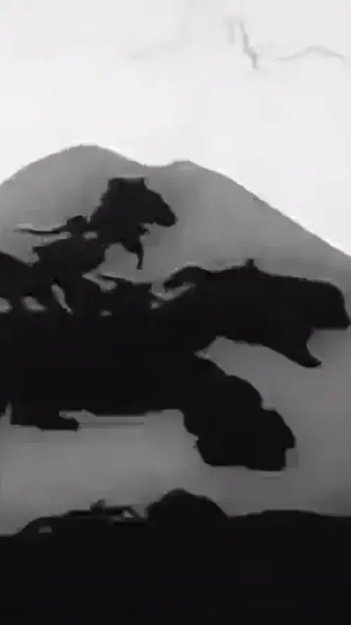 Похождения Мюнхгаузена