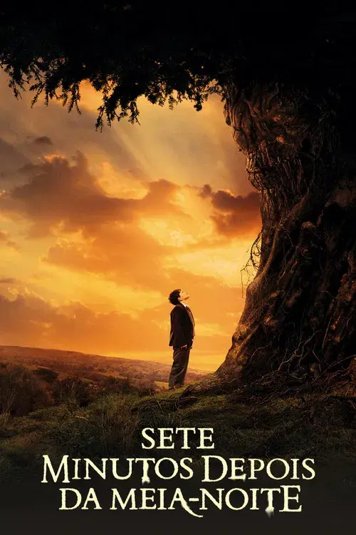 Sete Minutos Depois da Meia-Noite