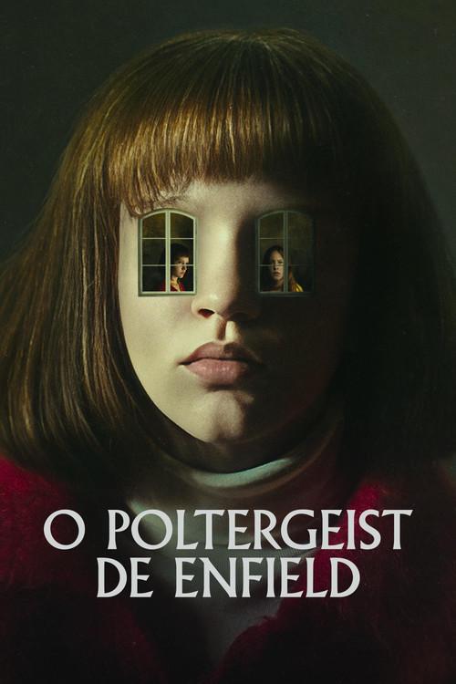 O Poltergeist de Enfield