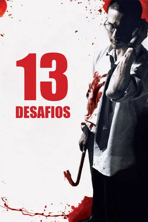 13 Desafios