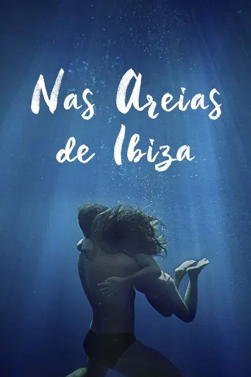 Nas Areias de Ibiza