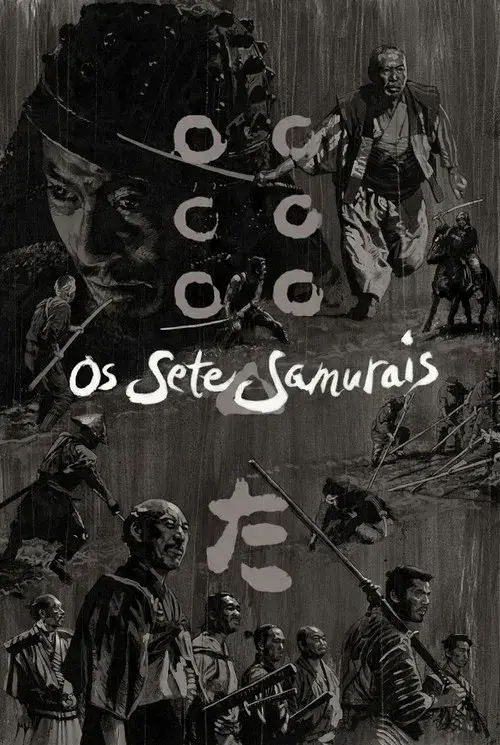 Os Sete Samurais