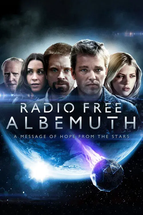 Radio Free Albemuth
