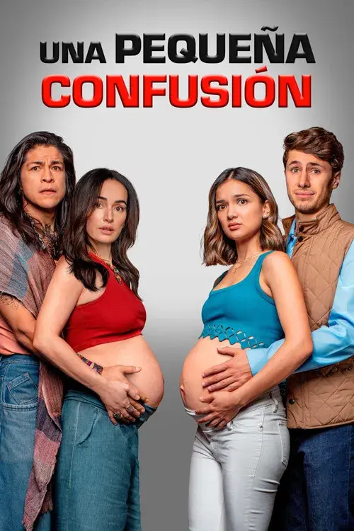 Uma Pequena Confusão