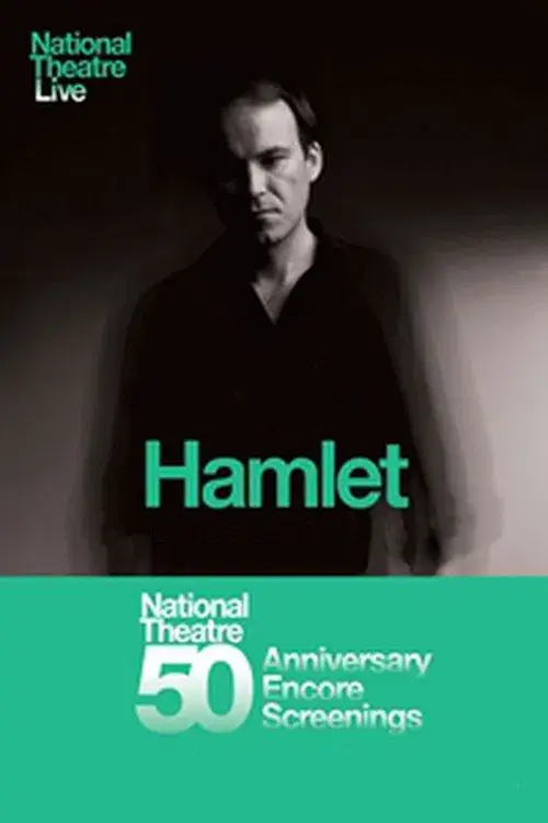 National Theatre Live: Hamlet