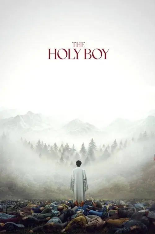 The Holy Boy