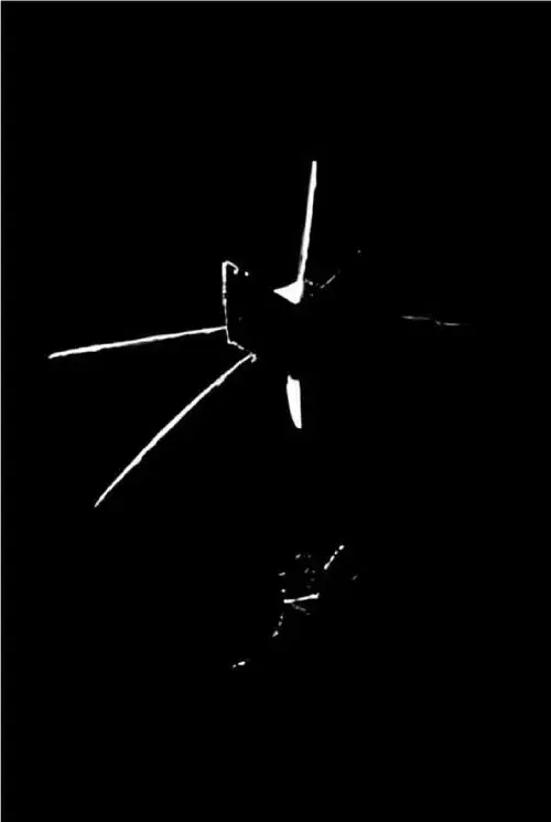 Helena confronta um Guardião das Portas do Sonho: Teste