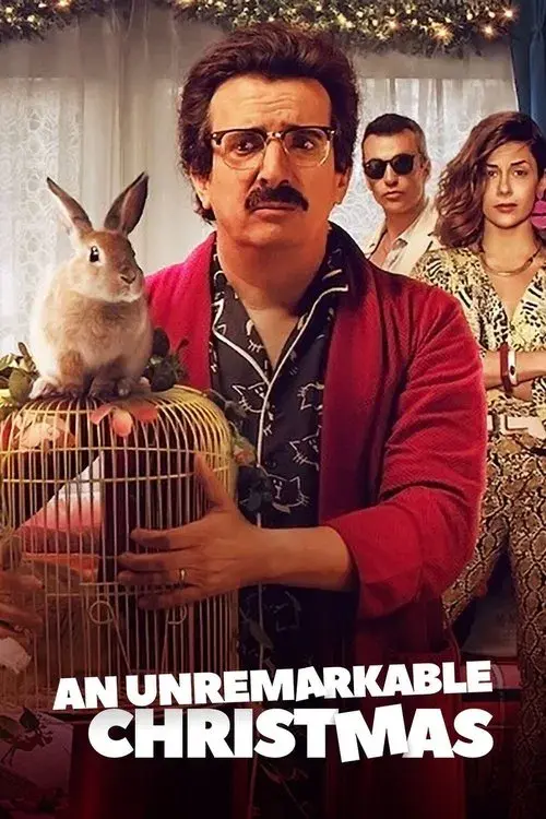 Um Natal Nada Mágico