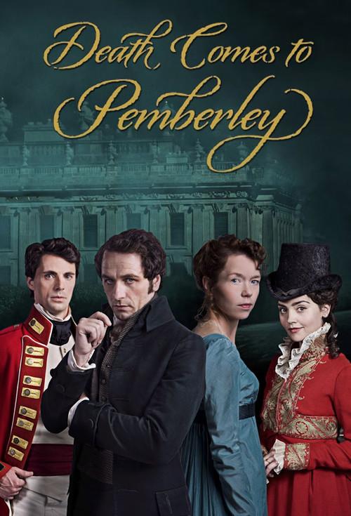 Morte em Pemberley