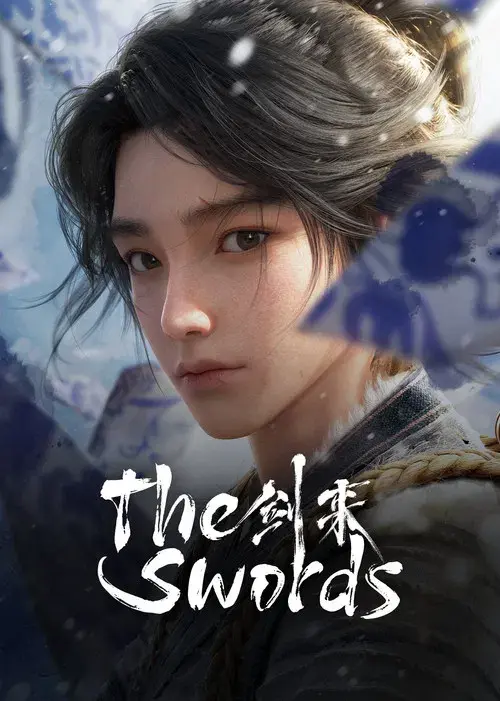 Sword Of Coming [Jian Lai]