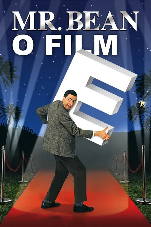 Mr. Bean - O Filme