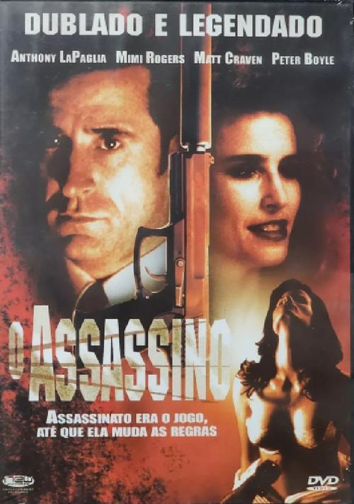 Retrato de um Assassino