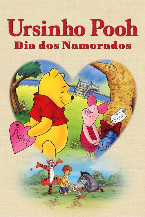 Ursinho Pooh: O Dia dos Namorados