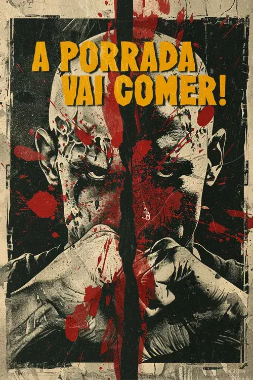 A Porrada Vai Comer!