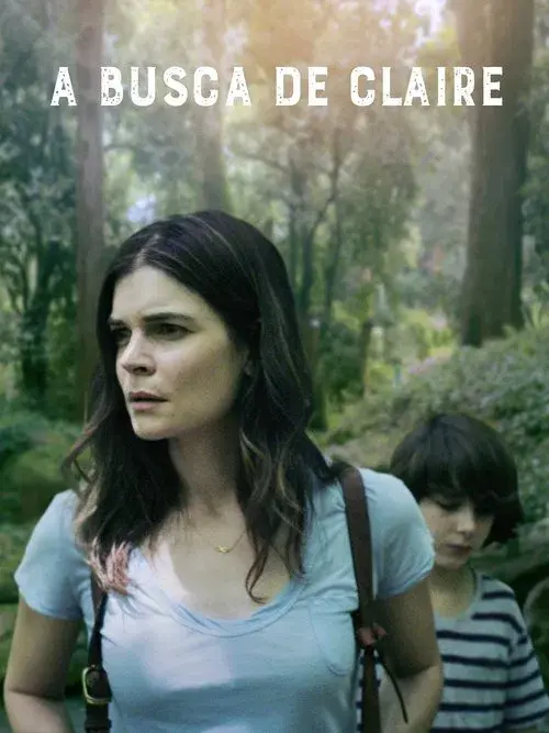 A Busca de Claire