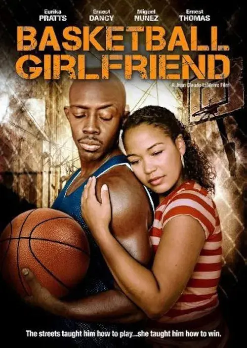Basketball Girlfriends