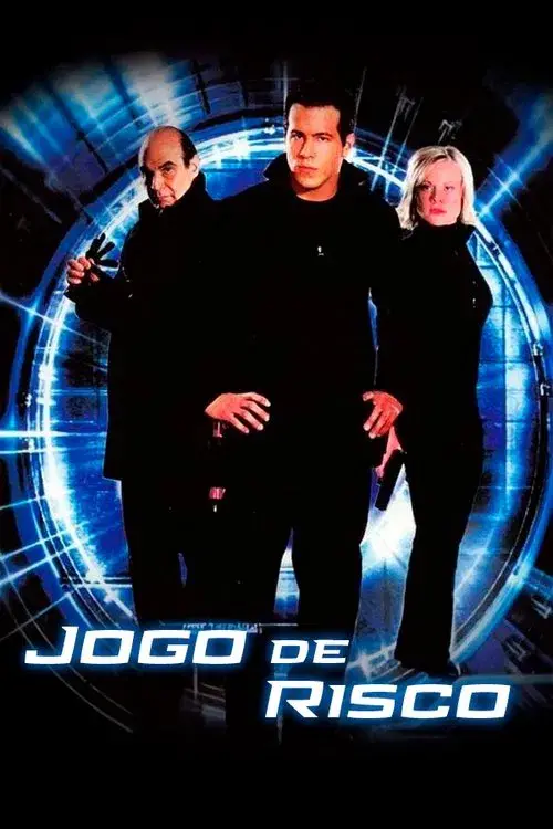 Jogo de Risco