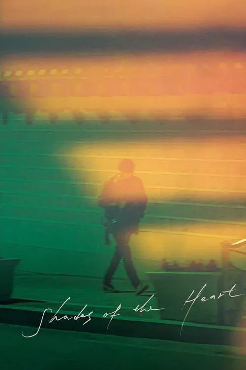 Sombras do Coração