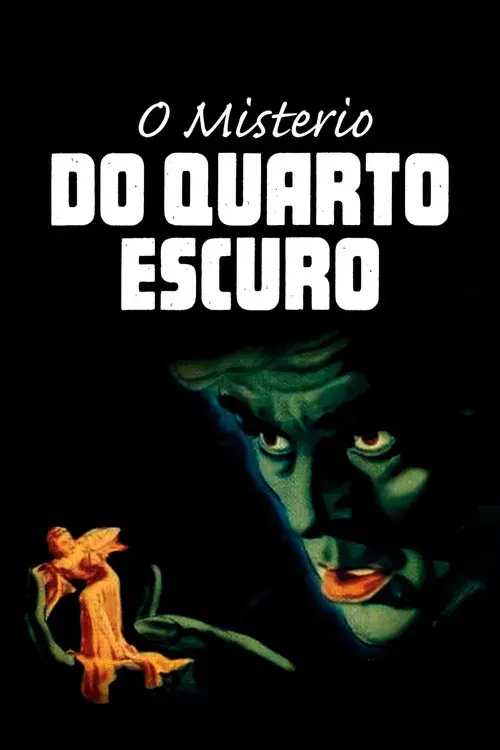 O Mistério do Quarto Escuro
