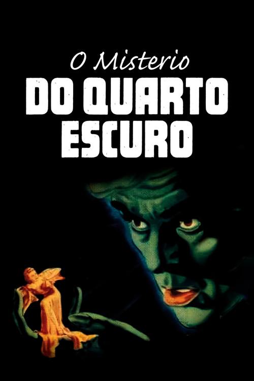 O Mistério do Quarto Escuro
